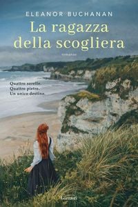 Produktbild: La ragazza della scogliera
