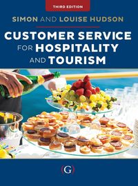 Produktbild: Customer Service for Hospitality and Tourism