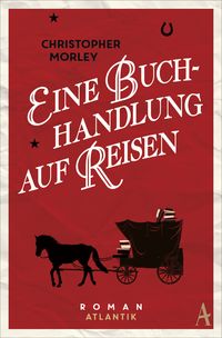 Produktbild: Eine Buchhandlung auf Reisen