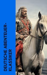 Produktbild: Deutsche Abenteuer-Klassiker