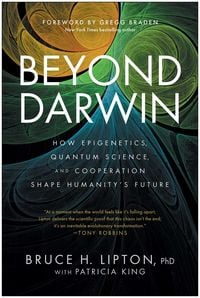 Produktbild: Beyond Darwin