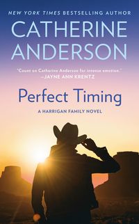 Produktbild: Perfect Timing