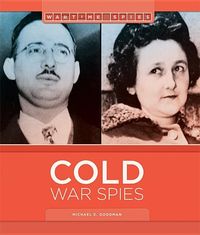 Produktbild: Cold War Spies