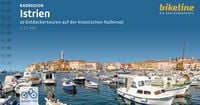Produktbild: Radregion Istrien