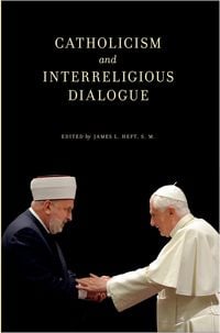 Produktbild: Catholicism and Interreligious Dialogue
