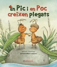 Produktbild: En Pic i en Poc creixen plegats : l'autonomia