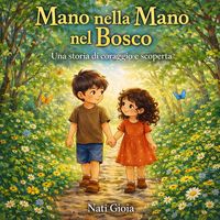 Produktbild: Mano nella Mano nel Bosco