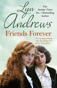 Produktbild: Friends Forever