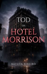 Produktbild: Tod im Hotel Morrison