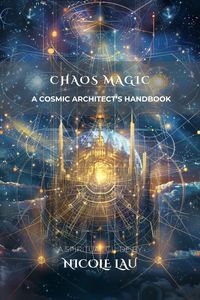 Produktbild: Chaos Magic