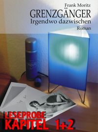 Produktbild: Grenzg&auml;nger - Irgendwo dazwischen