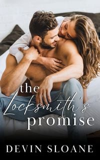 Produktbild: The Locksmith's Promise