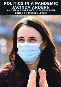 Produktbild: Politics In A Pandemic