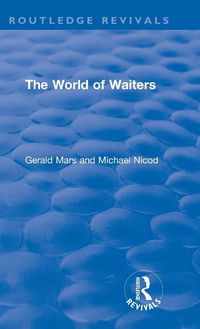 Produktbild: The World of Waiters