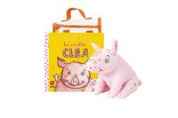Produktbild: La Cerdita Clea