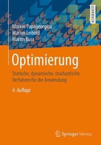 Produktbild: Optimierung