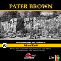 Produktbild: Fall auf Knall