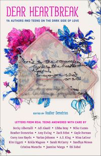 Produktbild: Dear Heartbreak