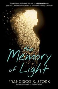 Produktbild: The Memory of Light
