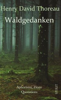 Produktbild: Waldgedanken