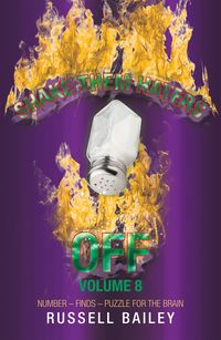 Produktbild: Shake Them Haters off Volume 8