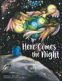 Produktbild: Here Comes the Night