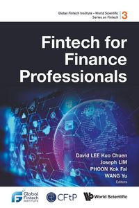 Produktbild: Fintech For Finance Professionals