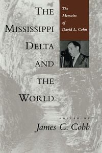 Produktbild: The Mississippi Delta and the World