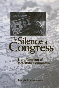 Produktbild: The Silence of Congress