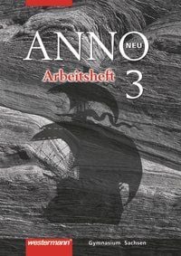Produktbild: ANNO - Ausgabe 2004 f&uuml;r Gymnasien in Sachsen