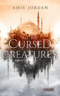 Produktbild: All the Hidden Monsters 3: All the Cursed Creatures
