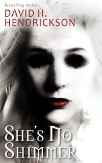 Produktbild: She's No Shimmer