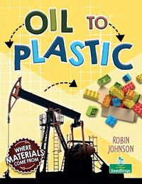 Produktbild: Oil to Plastic