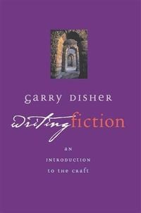 Produktbild: Writing Fiction