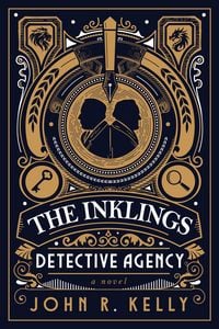 Produktbild: The Inklings Detective Agency