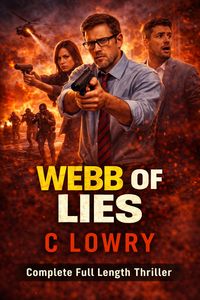 Produktbild: Webb of Lies
