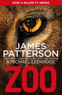 Bild vom Artikel Zoo vom Autor James Patterson