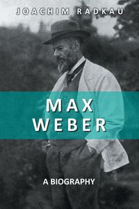 Produktbild: Max Weber