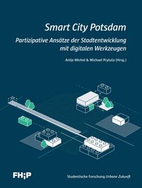 Produktbild: Smart City Potsdam