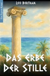 Produktbild: Das Erbe der Stille