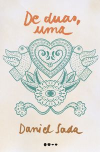 Produktbild: De duas, uma