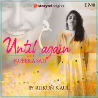 Produktbild: Until Again - S01E07
