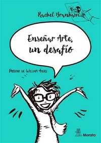 Produktbild: Ense&ntilde;ar arte, un desaf&iacute;o