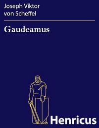 Produktbild: Gaudeamus