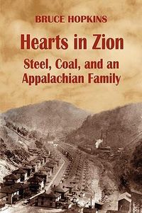 Produktbild: Hearts in Zion