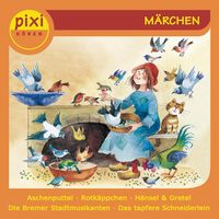 Produktbild: M&auml;rchen