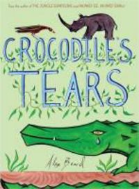 Produktbild: Crocodiles Tears
