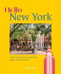 Produktbild: KUNTH Hello New York