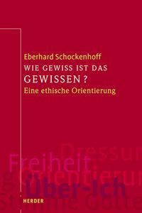 Produktbild: Wie gewiss ist das Gewissen?