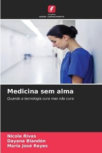 Produktbild: Medicina sem alma
